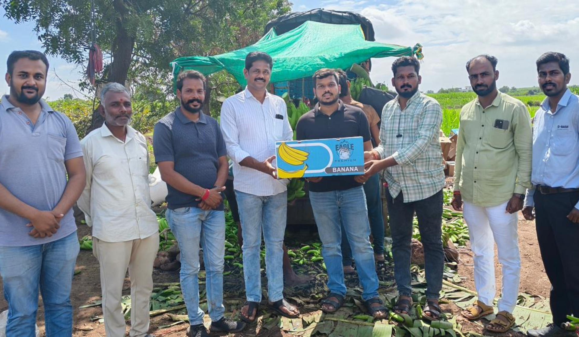 Kalyanta Farms – Managed Cultivation